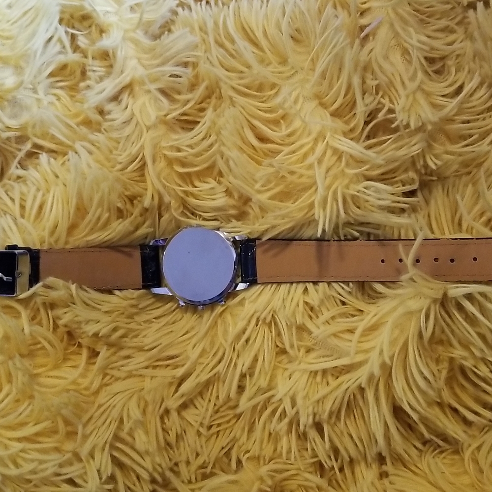 Multi Faced Watch - image 2